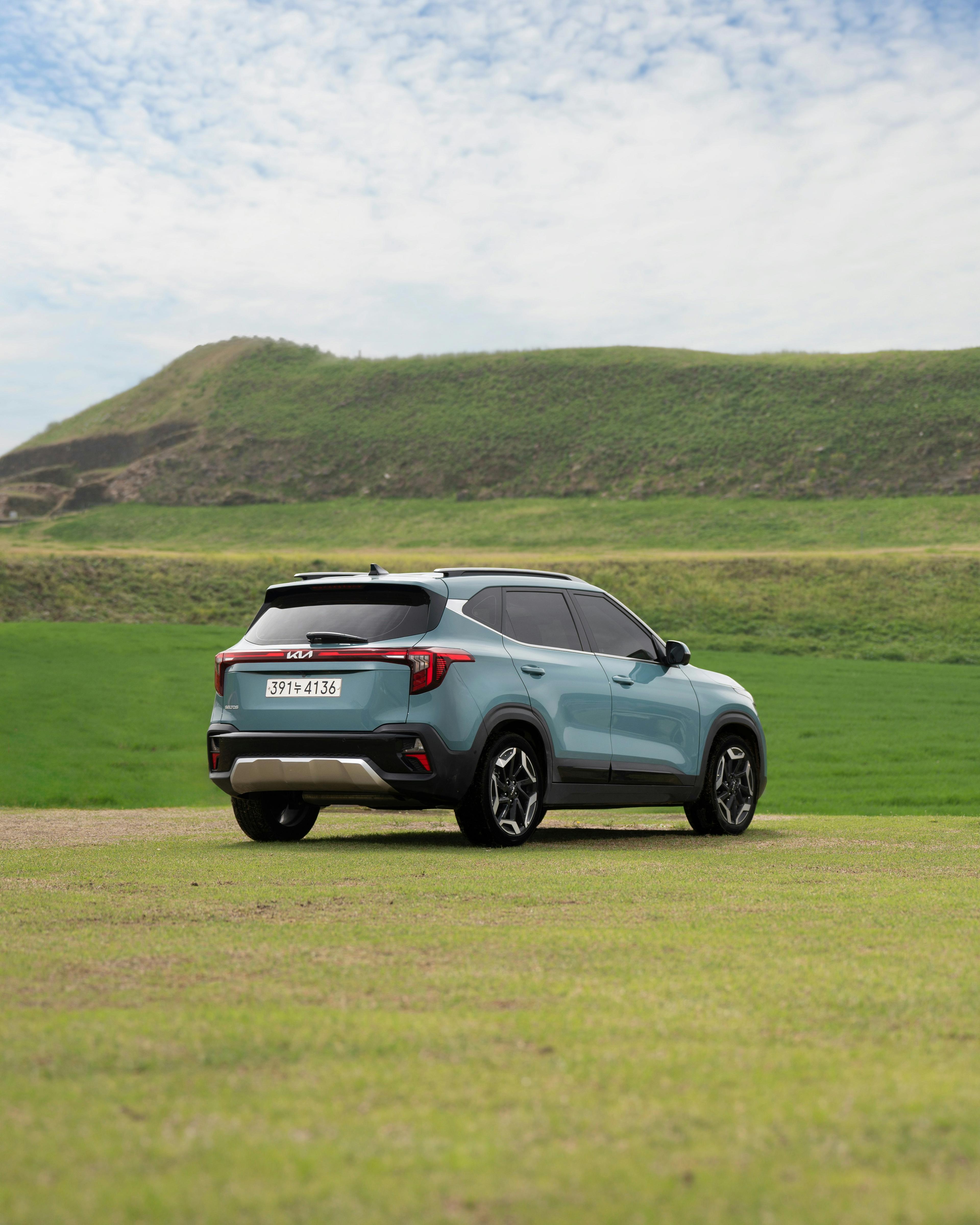 SUV