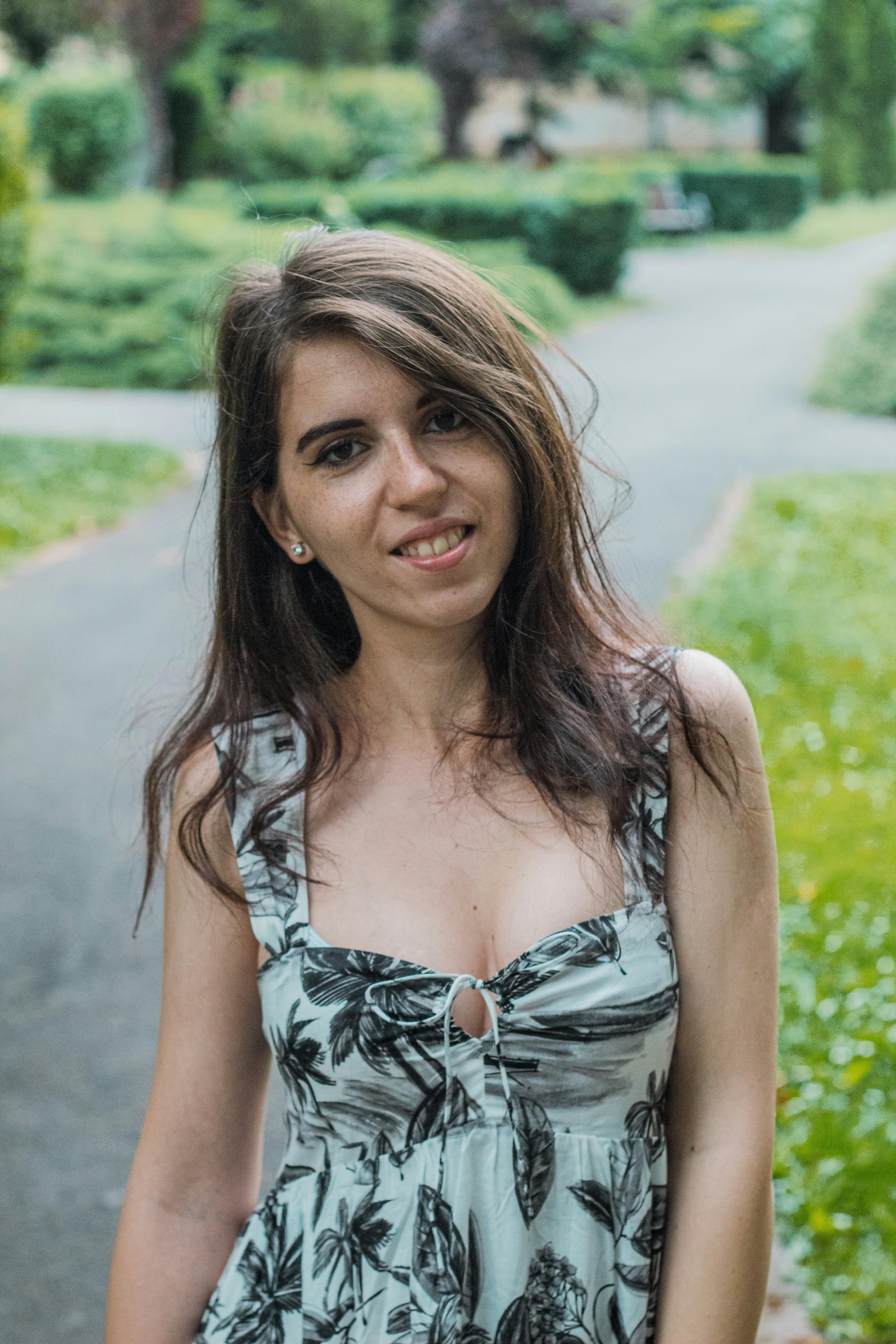 Alison M