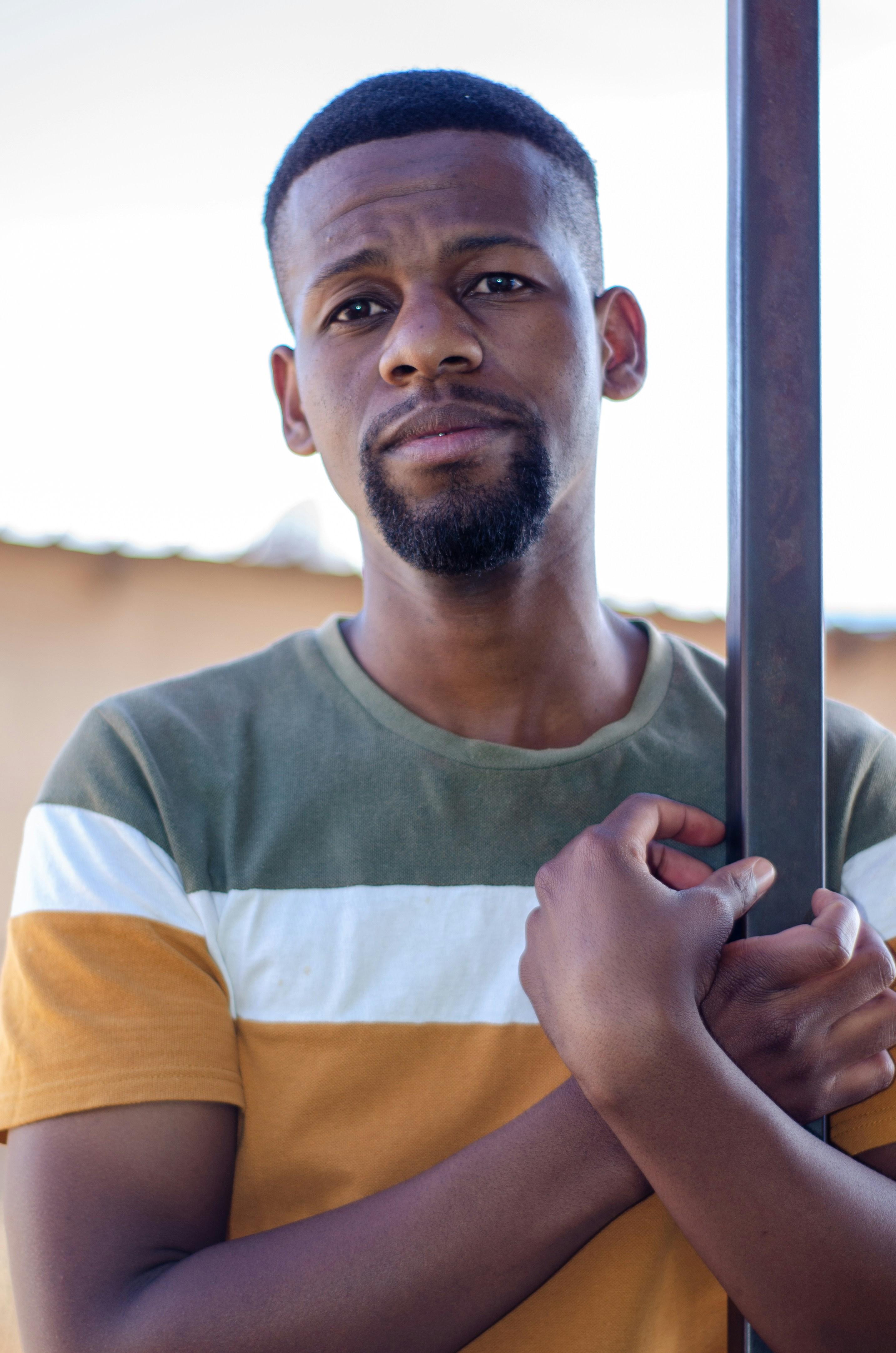 Daniel Bongani Mkhize